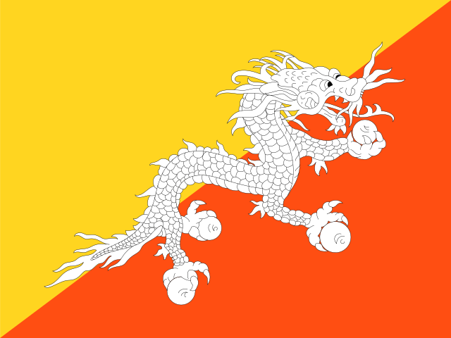 廷布港口查詢