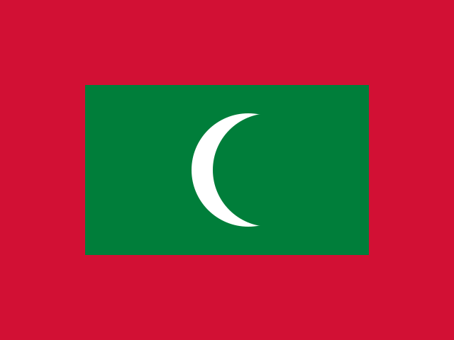 庫兜島三字代碼