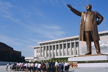 朝鮮三池淵機(jī)場(chǎng)三字代碼(YJS),三池淵機(jī)場(chǎng)(Samjiyon)四字碼,朝鮮機(jī)場(chǎng)三字碼查詢