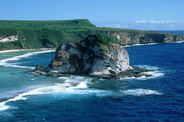 羅塔島港口查詢_rota,mp港口代碼_北馬里亞納群島羅塔島港口代碼