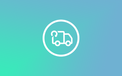 送貨上門