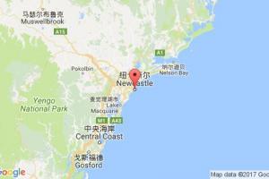 紐卡斯爾港口查詢_newcastle,au港口代碼_澳大利亞紐卡斯爾港口代碼