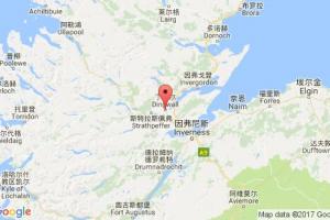 丁沃爾港口查詢_dingwall港口代碼_加拿大丁沃爾港口代碼