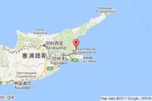 阿莫霍斯托斯港口查詢_ammochostus港口代碼_塞浦路斯阿莫霍斯托斯港口代碼