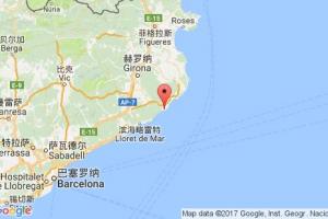 圣費里烏德古紹爾斯港口查詢_san feliu de guixols港口代碼_西班牙圣費里烏德古紹爾斯港口代碼