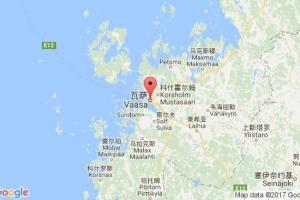 瓦薩港口查詢(xún)_vaasa港口代碼_芬蘭