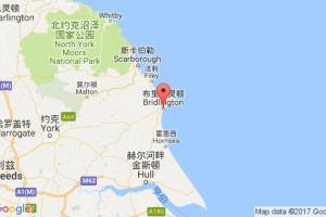 布里德靈頓港口查詢_bridlington港口代碼_英國布里德靈頓港口代碼