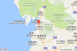 蘭開斯特港口查詢_lancaster港口代碼_英國蘭開斯特港口代碼