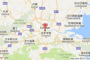 倫敦港口查詢_london港口代碼_英國倫敦港口代碼