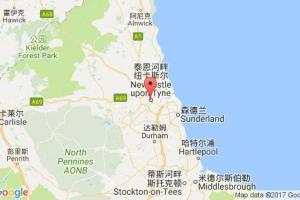 紐卡斯爾港口查詢_newcastle港口代碼_英國紐卡斯爾港口代碼
