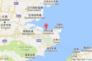 惠特斯特布爾港口查詢_whitstable港口代碼_英國惠特斯特布爾港口代碼