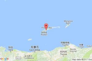 羅阿坦港口查詢_roatan island港口代碼_洪都拉斯羅阿坦港口代碼