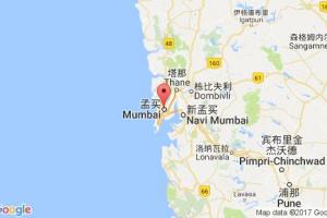 孟買港口查詢_bombay港口代碼_印度孟買港口代碼