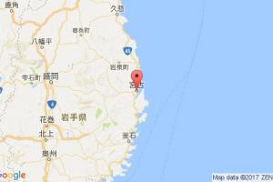 宮古港口查詢(xún)_miyako港口代碼_日本宮古港口代碼