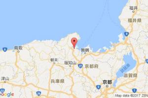 宮津港口查詢(xún)_miyazu港口代碼_日本宮津港口代碼