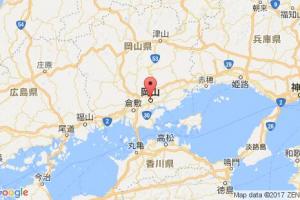岡山港口查詢(xún)_okayama港口代碼_日本岡山港口代碼