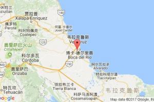 多斯博卡斯港口查詢(xún)_dos bocas港口代碼_墨西哥多斯博卡斯港口代碼