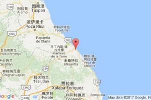 瑙特拉港口查詢(xún)_nautla港口代碼_墨西哥瑙特拉港口代碼