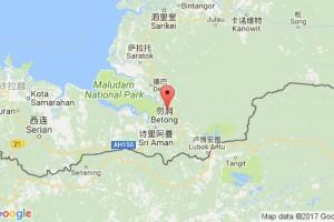 巴拉姆港口查詢(xún)_baram港口代碼_馬來(lái)西亞巴拉姆港口代碼