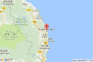 龍運(yùn)港口查詢(xún)_dungun港口代碼_馬來(lái)西亞龍運(yùn)港口代碼