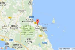 恩達(dá)烏港口查詢(xún)_endau港口代碼_馬來(lái)西亞恩達(dá)烏港口代碼