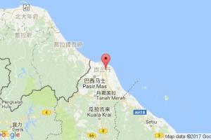 哥打巴魯港口查詢(xún)_kota bharu港口代碼_馬來(lái)西亞哥打巴魯港口代碼