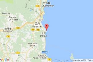 瓜拉彭亨港口查詢(xún)_kuala pahang港口代碼_馬來(lái)西亞瓜拉彭亨港口代碼