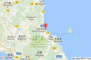 瓜拉弄賓港口查詢(xún)_kuala rompin港口代碼_馬來(lái)西亞瓜拉弄賓港口代碼