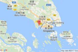 丹戎帕拉帕斯港口查詢(xún)_tanjung pelepas港口代碼_馬來(lái)西亞丹戎帕拉帕斯港口代碼