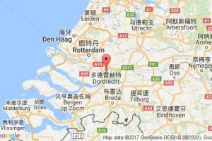 多德雷赫特港口查詢_dordrecht港口代碼_荷蘭多德雷赫特港口代碼