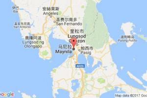 馬尼拉港口查詢_manila港口代碼_菲