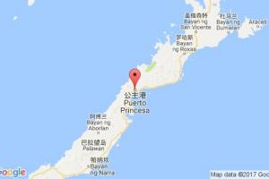 普林塞薩港港口查詢_puerto prince
