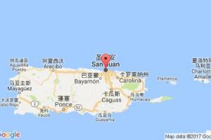 圣胡安港口查詢_san juan港口代碼_
