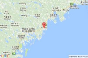 胡蘇姆港口查詢(xún)_husum,se港口代碼_瑞典胡蘇姆港口代碼