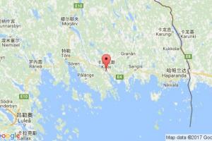 卡利克斯港口查詢(xún)_kalix港口代碼_瑞典卡利克斯港口代碼