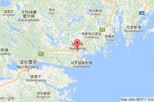 尼雪平港口查詢(xún)_nykoping港口代碼_瑞典尼雪平港口代碼