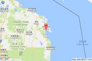 阿爾皮納港口查詢(xún)_alpena港口代碼_美國(guó)阿爾皮納港口代碼