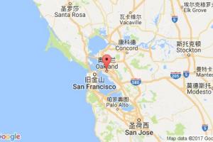 奧克蘭港口查詢_oakland,ca港口代碼_美國(guó)奧克蘭港口代碼
