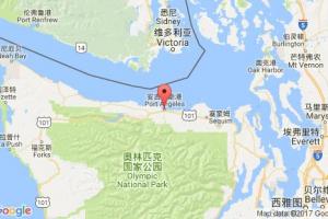 安吉利斯港港口查詢_port angeles港口代碼_美國安吉利斯港港口代碼