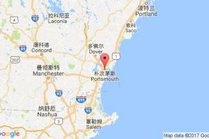 樸茨茅斯港口查詢_portsmouth,us港口代碼_美國樸茨茅斯港口代碼