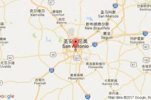圣安東尼奧港口查詢(xún)_san antonio,tx港口代碼_美國(guó)圣安東尼奧港口代碼