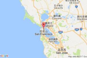 舊金山港口查詢(xún)_san francisco,ca港口代碼_美國(guó)舊金山港口代碼