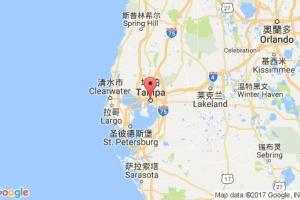 坦帕港口查詢(xún)_tampa,fl港口代碼_美國(guó)坦帕港口代碼
