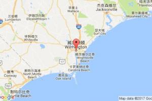 威爾明頓港口查詢(xún)_wilmington,nc港口代碼_美國(guó)威爾明頓港口代碼