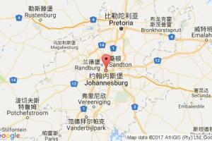 約翰內斯堡港口查詢_johannesburg